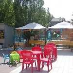 Tortorina Hotel 3*