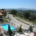 Tortorina 3* Urbino