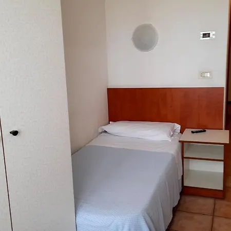 Hotel Tortorina Urbino