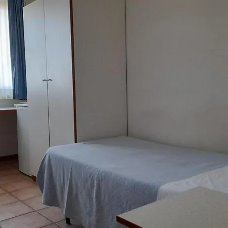 Отель Tortorina 3*