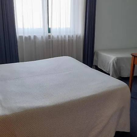 Tortorina Hotel 3*