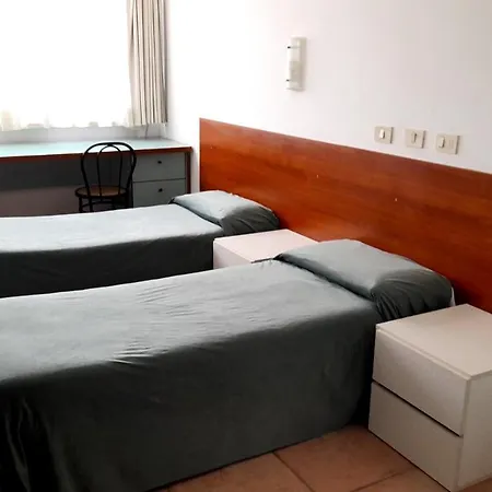 Tortorina Hotel