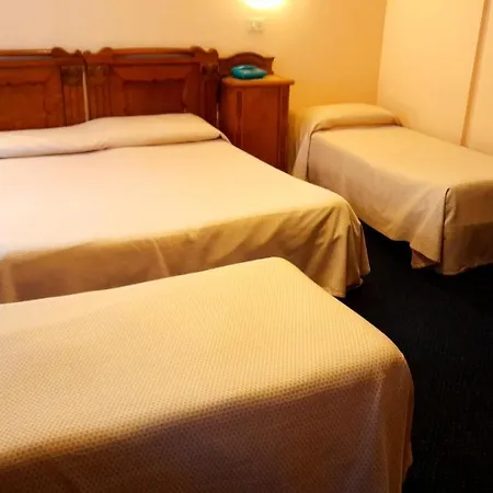 Tortorina Hotel 3*