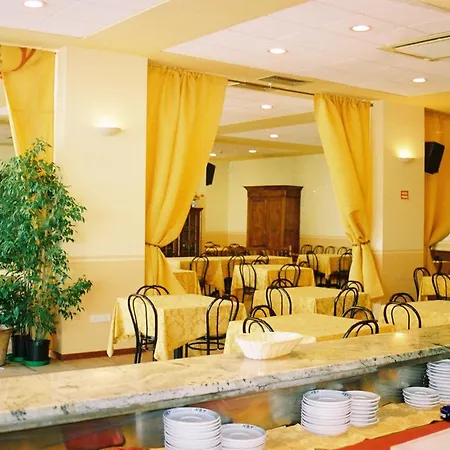 Hotel Tortorina Urbino