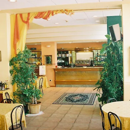 Hotel Tortorina