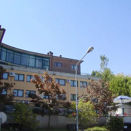 Hotel Tortorina Urbino