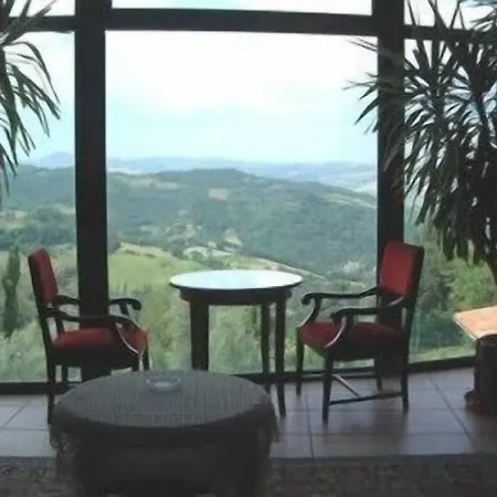 Hotel Tortorina Urbino