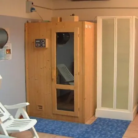 Tortorina Hotel Urbino