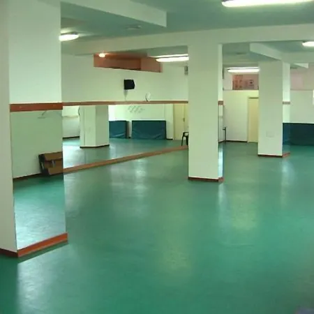 Tortorina Отель