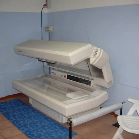 Tortorina Hotel Urbino