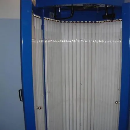 Tortorina Hotel Urbino