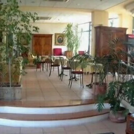 Отель Tortorina 3*