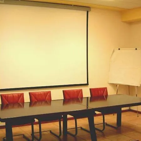 Hotel Tortorina Urbino