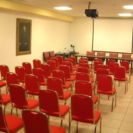 Hotel Tortorina Urbino