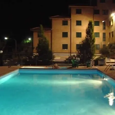 Hotel Tortorina