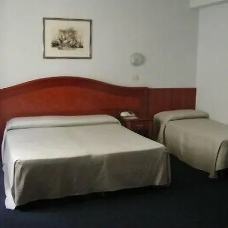 Hotel Tortorina Urbino